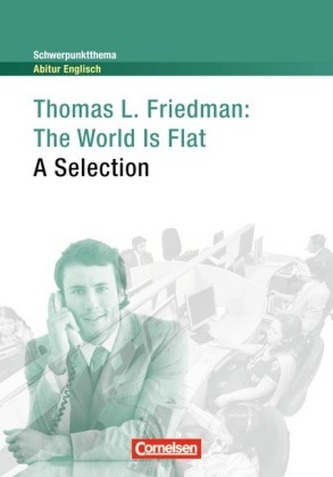 The World is Flat