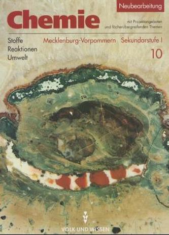 Lehrbuch, Klasse 10