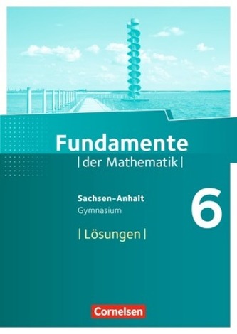 6. Schuljahr, Lösungen