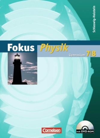 7./8. Schuljahr, Schülerbuch m. DVD-ROM