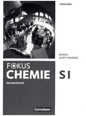 Gesamtband - Lösungen