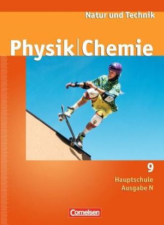 9. Schuljahr, Schülerbuch