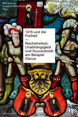 1415 und die Freiheit 1415 und die Freiheit