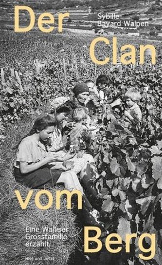 Der Clan vom Berg