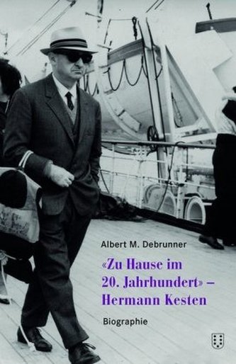 Zuhause im 20. Jahrhundert - Hermann Kesten