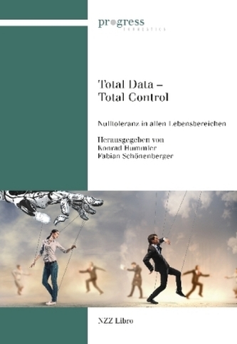 Total Data - Total Control