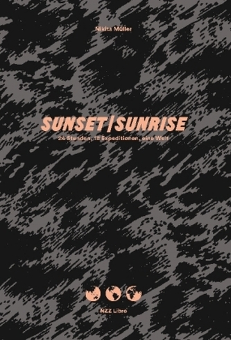 Sunset/Sunrise