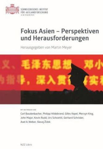 Fokus Asien - Perspektiven und Herausforderungen