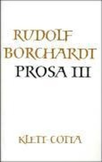 Prosa. Tl.3