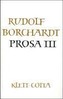 Prosa. Tl.3