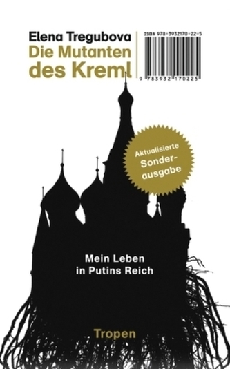 Die Mutanten des Kreml