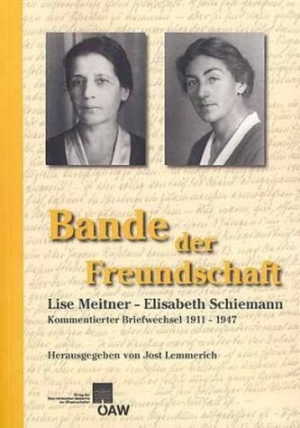 Bande der Freundschaft Bande der Freundschaft