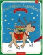 Meine kleine Ausmalzeit: Weihnachts-Rätsel