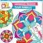 Superdicker Malblock - Traum-Mandalas