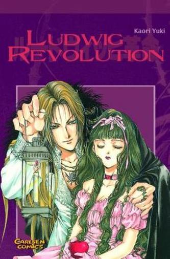 Ludwig Revolution. Bd.1