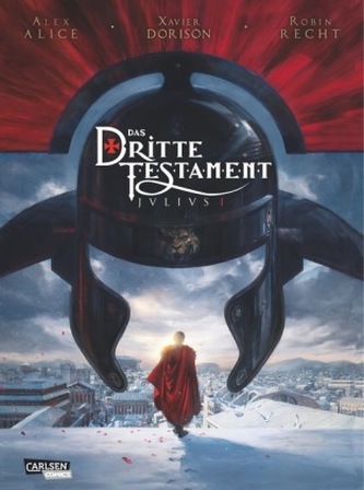 Das dritte Testament
