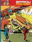 Spirou + Fantasio - Der Lärmschlucker