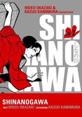 Shinanogawa. Bd.2