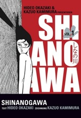 Shinanogawa. Bd.1
