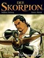 Der Skorpion - Das Petruskreuz