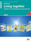 Arbeitsheft mit eingedruckten Lösungen Workbook Living Together