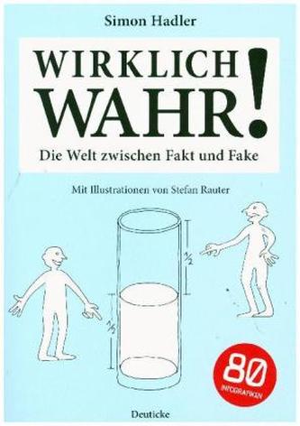 Wirklich wahr!
