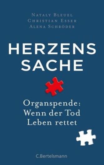 Herzenssache Herzenssache