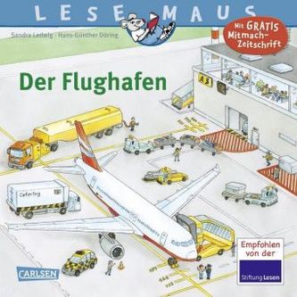 Der Flughafen