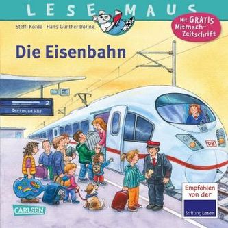 Die Eisenbahn