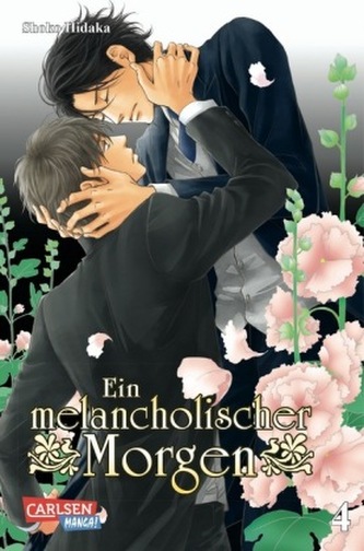 Ein melancholischer Morgen. Bd.4
