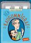 Der Kaugummigraf