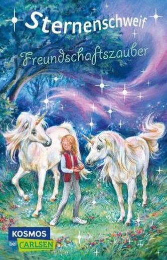 Sternenschweif - Freundschaftszauber