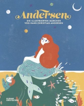 Andersen - Die illustrierten Märchen