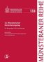 32. Münsterischer Versicherungstag