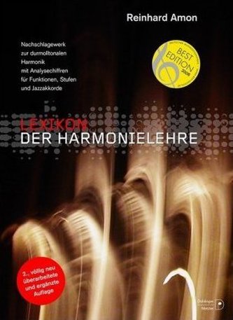 Lexikon der Harmonielehre