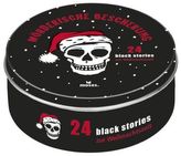 Black Stories (Spiel), Mörderische Bescherung