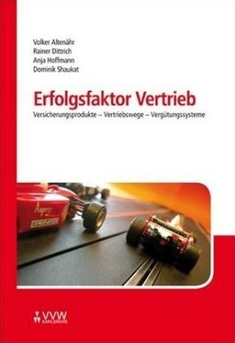 Erfolgsfaktor Vertrieb