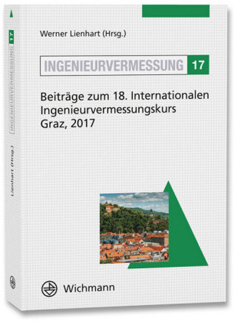 Ingenieurvermessung 17 Ingenieurvermessung 17