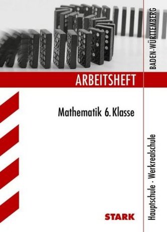 6. Klasse, Hauptschule - Werkrealschule Baden-Württemberg