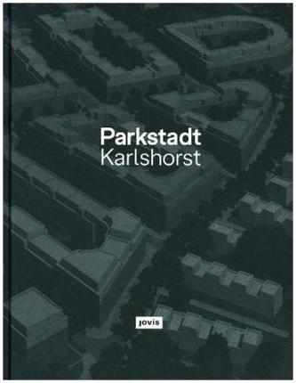 Parkstadt Karlshorst Parkstadt Karlshorst
