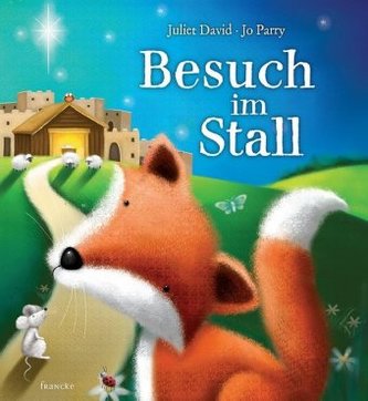 Besuch im Stall Besuch im Stall