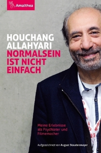 Normalsein ist nicht einfach Normalsein ist nicht einfach