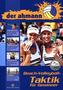 der ahmann - Beach-Volleyball-Taktik für Gewinner