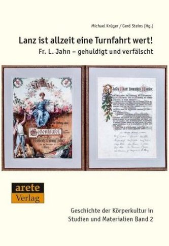 Lanz ist allzeit eine Turnfahrt wert!
