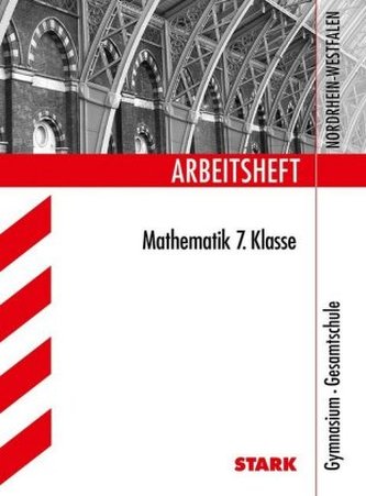 7. Klasse, Gymnasium / Gesamtschule Nordrhein-Westfalen