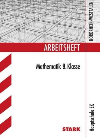 8. Klasse, Hauptschule Typ B Nordrhein-Westfalen