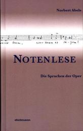 Notenlese