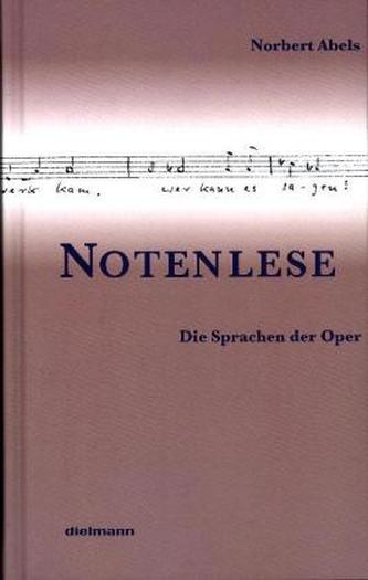 Notenlese