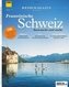 ADAC Reisemagazin Französische Schweiz