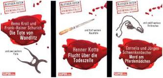 Blutiger Osten 13